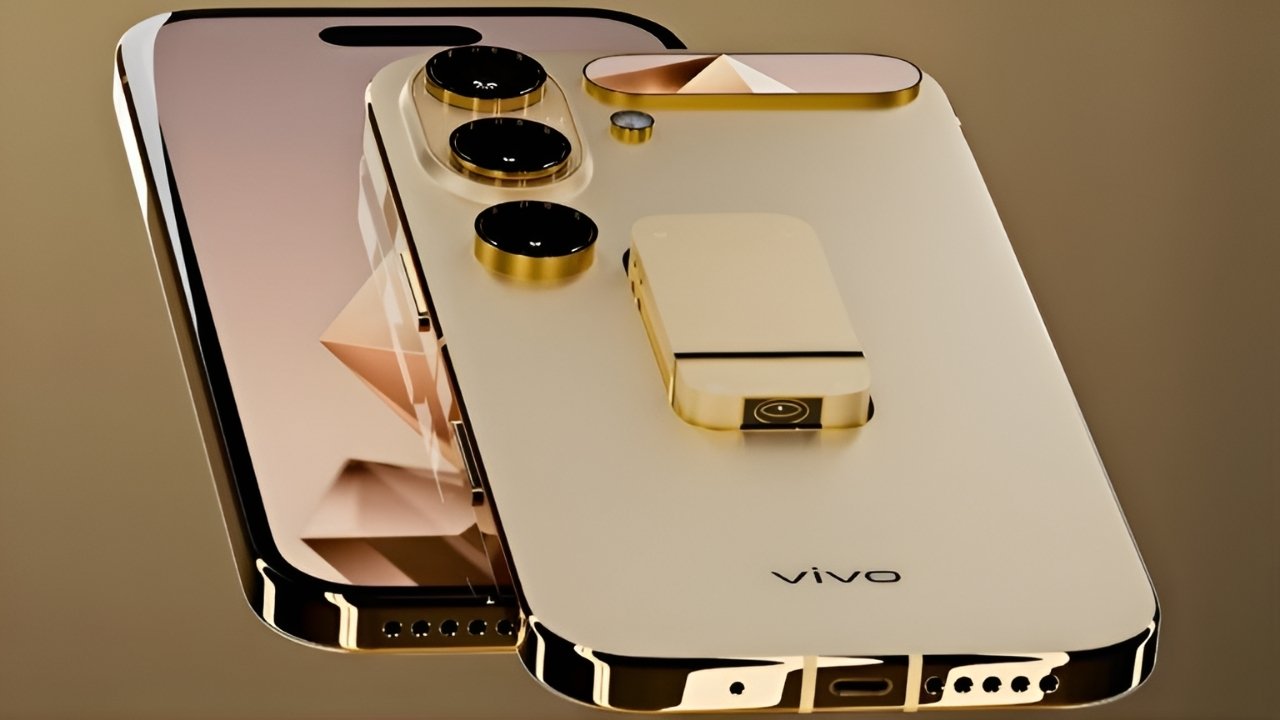 Vivo V70 Pro 2026: cámara 360 300MP, batería 10000mAh, estilo DSLR y potencia máxima