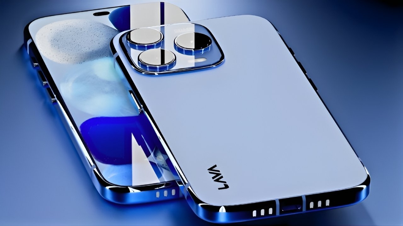 Lava Agni 4 True: cámara dual avanzada, batería 8300mAh, 32GB RAM y 5G potente