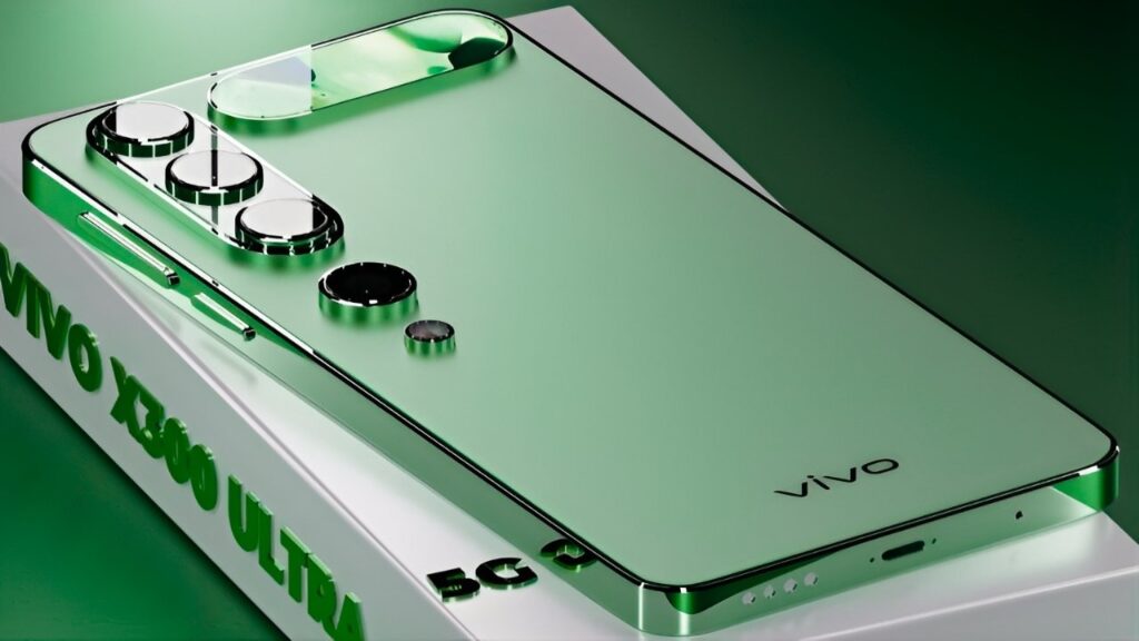 Vivo X300 Pro 2026: batería 8400mAh, 24GB RAM, 2TB almacenamiento y rendimiento extremo